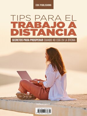 cover image of Tips Para El Trabajo a Distancia